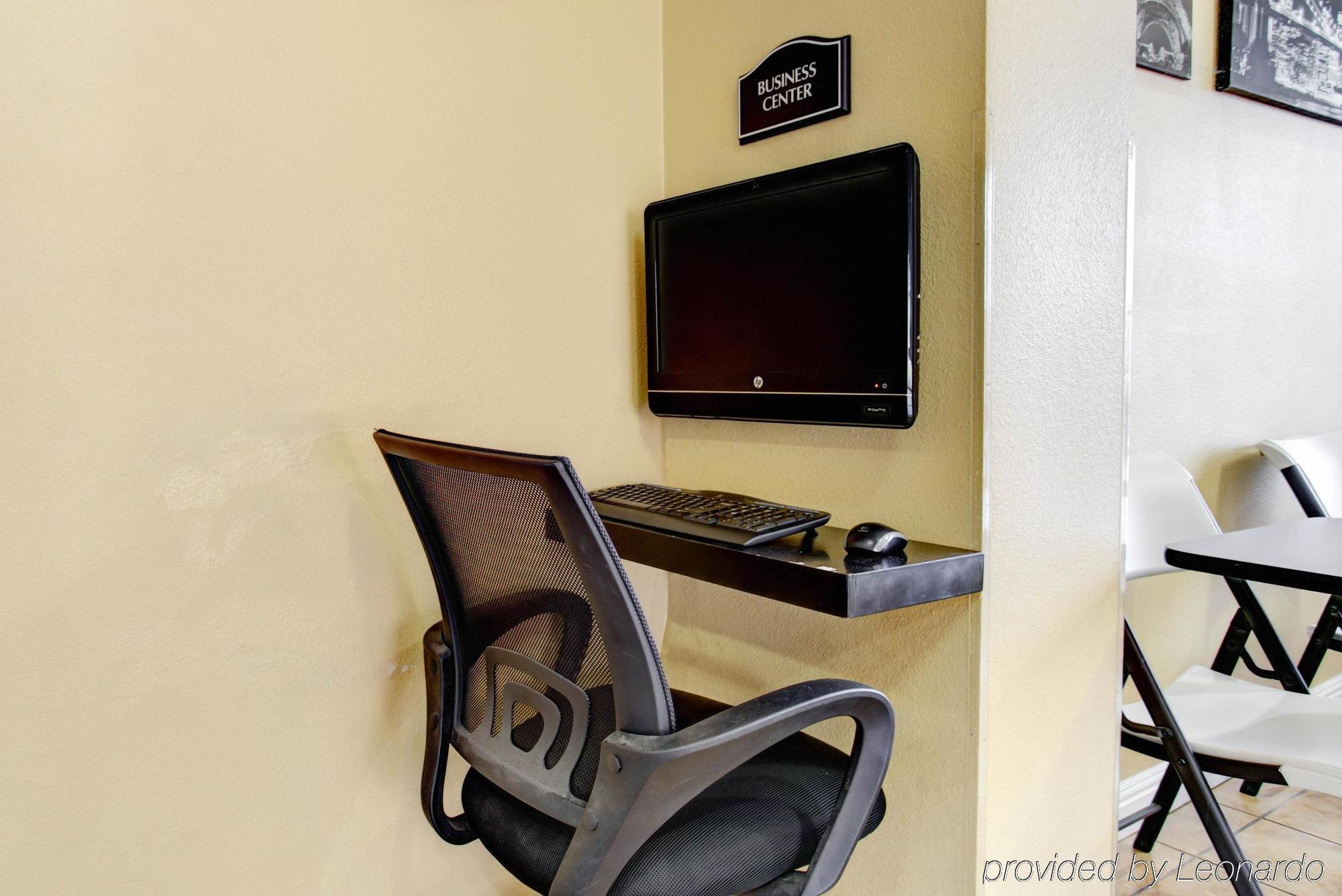 Rodeway Inn & Suites Near The Coliseum & Arena Oakland Dış mekan fotoğraf